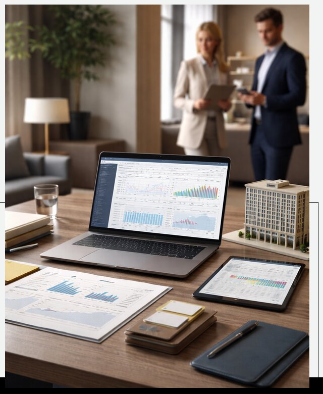 Yield management гостиница в Воронеже от 12889 р. | АвикейВрн