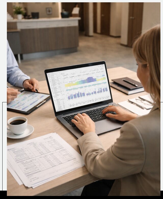 Yield management для гостиницы: ценообразование и прогноз в Воронеже