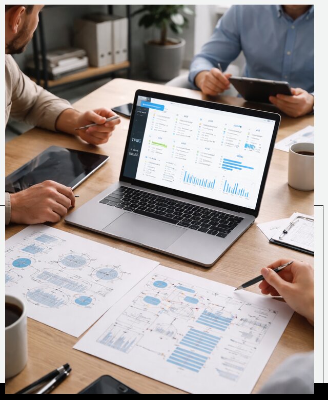 GDS интеграция бронирование в Воронеже от 12889 р., АвикейВрн